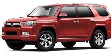 TOYOTA 4-RUNNER 2012 JTEBU5JR5C5079983 image