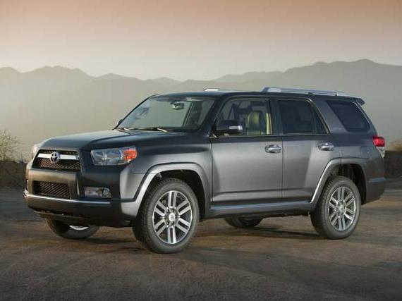 TOYOTA 4-RUNNER 2012 JTEBU5JR3C5083613 image