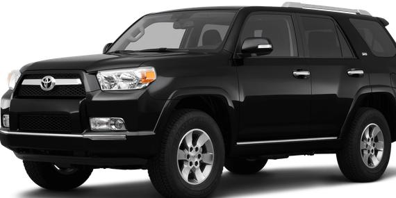 TOYOTA 4-RUNNER 2012 JTEBU5JR4C5096564 image