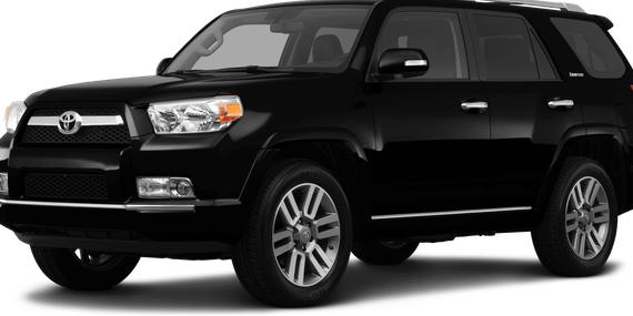 TOYOTA 4-RUNNER 2012 JTEZU5JR4C5035486 image TOYOTA 4-RUNNER 2012 JTEZU5JR4C5035486 image