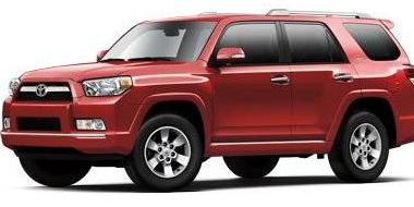 TOYOTA 4-RUNNER 2012 JTEBU5JR5C5104719 image