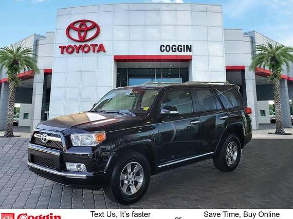 TOYOTA 4-RUNNER 2012 JTEZU5JRXC5042765 image TOYOTA 4-RUNNER 2012 JTEZU5JRXC5042765 image
