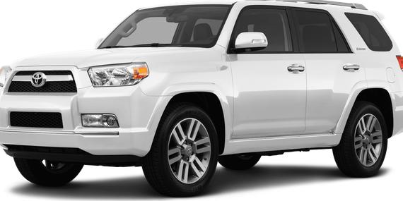 TOYOTA 4-RUNNER 2012 JTEZU5JR0C5042967 image TOYOTA 4-RUNNER 2012 JTEZU5JR0C5042967 image