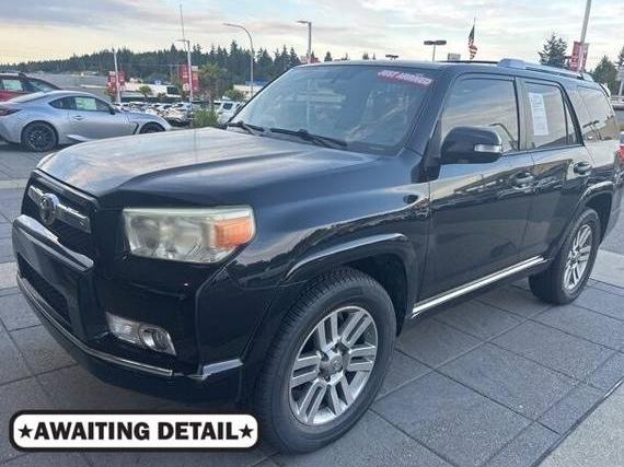 TOYOTA 4-RUNNER 2012 JTEBU5JR9C5088167 image