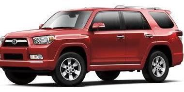 TOYOTA 4-RUNNER 2012 JTEBU5JR1C5093718 image