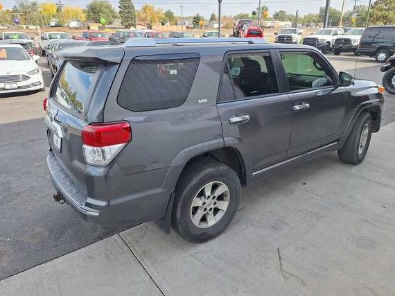 TOYOTA 4-RUNNER 2012 JTEBU5JR2C5088480 image TOYOTA 4-RUNNER 2012 JTEBU5JR2C5088480 image