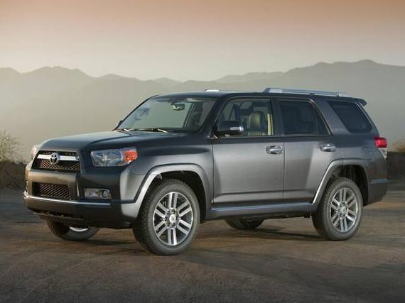 TOYOTA 4-RUNNER 2012 JTEBU5JR7C5091911 image