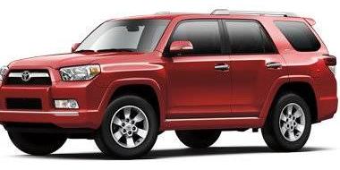 TOYOTA 4-RUNNER 2012 JTEBU5JR4C5091901 image