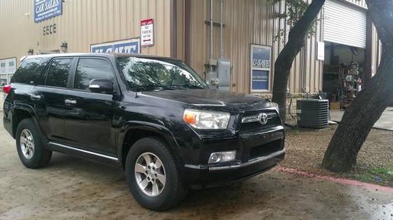 TOYOTA 4-RUNNER 2012 JTEZU5JR2C5040105 image TOYOTA 4-RUNNER 2012 JTEZU5JR2C5040105 image