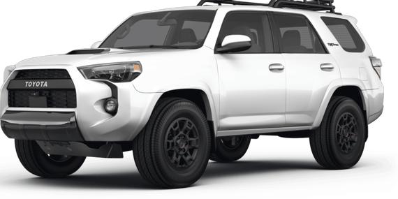 TOYOTA 4-RUNNER 2024 JTELU5JRXR6226984 image