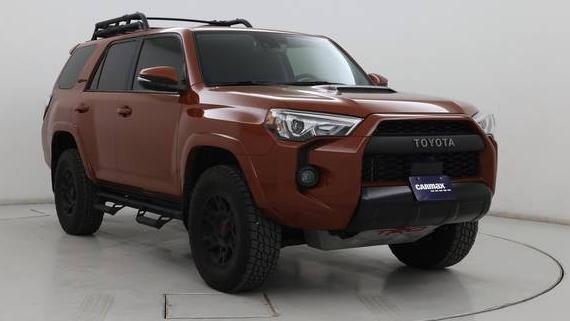 TOYOTA 4-RUNNER 2024 JTELU5JR0R6268385 image