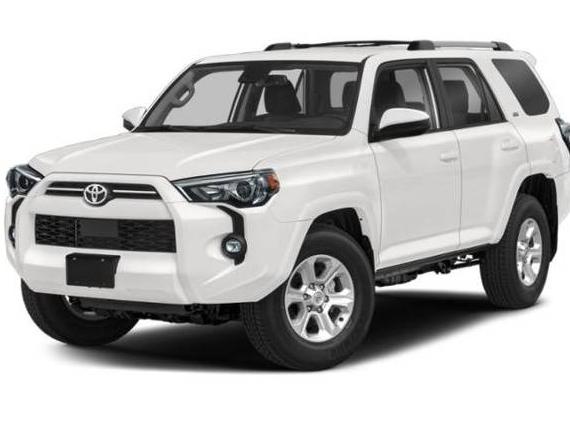 TOYOTA 4-RUNNER 2024 JTEEU5JR9R5311085 image TOYOTA 4-RUNNER 2024 JTEEU5JR9R5311085 image