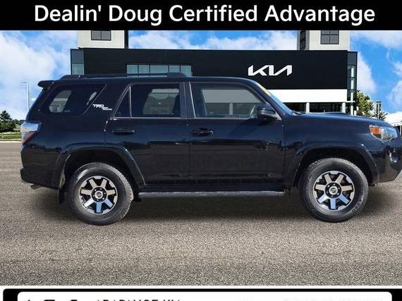 TOYOTA 4-RUNNER 2024 JTEPU5JR3R6267359 image TOYOTA 4-RUNNER 2024 JTEPU5JR3R6267359 image