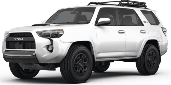 TOYOTA 4-RUNNER 2024 JTELU5JR4R6305762 image