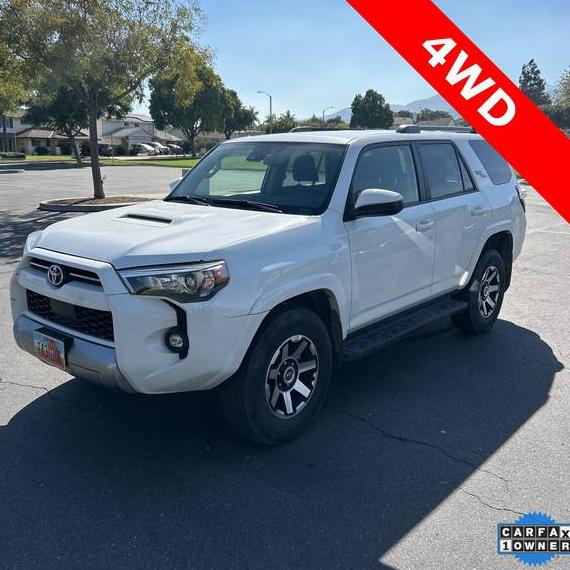 TOYOTA 4-RUNNER 2024 JTEPU5JR6R6252502 image TOYOTA 4-RUNNER 2024 JTEPU5JR6R6252502 image