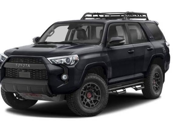 TOYOTA 4-RUNNER 2024 JTELU5JR3R6259535 image
