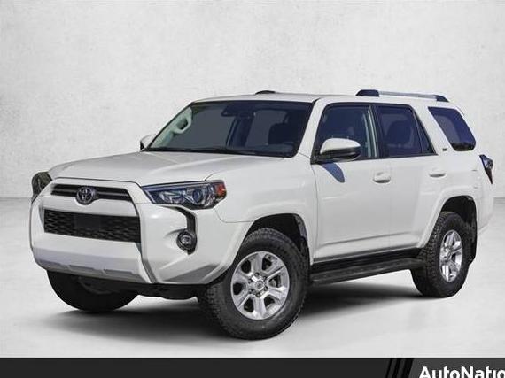 TOYOTA 4-RUNNER 2024 JTEMU5JR0R6216355 image TOYOTA 4-RUNNER 2024 JTEMU5JR0R6216355 image