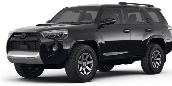 TOYOTA 4-RUNNER 2024 JTERU5JR0R6300438 image