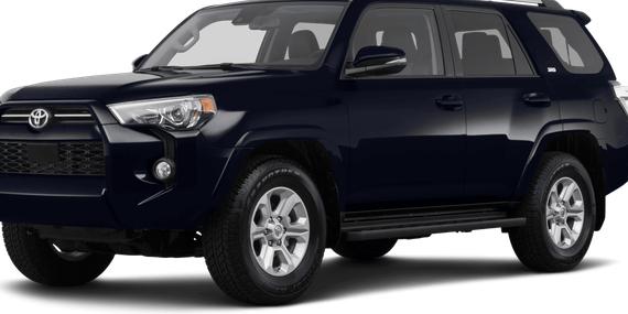 TOYOTA 4-RUNNER 2024 JTENU5JR5R6252126 image TOYOTA 4-RUNNER 2024 JTENU5JR5R6252126 image