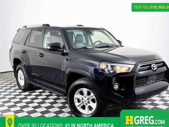 TOYOTA 4-RUNNER 2024 JTENU5JR7R6236963 image TOYOTA 4-RUNNER 2024 JTENU5JR7R6236963 image
