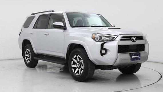 TOYOTA 4-RUNNER 2024 JTEPU5JR5R6277939 image