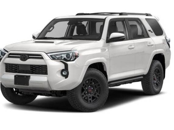 TOYOTA 4-RUNNER 2024 JTEPU5JR6R6234260 image