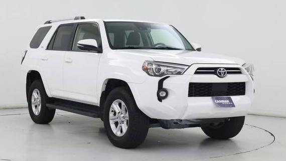 TOYOTA 4-RUNNER 2024 JTENU5JRXR6213838 image TOYOTA 4-RUNNER 2024 JTENU5JRXR6213838 image
