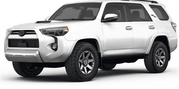 TOYOTA 4-RUNNER 2024 JTERU5JR2R6216847 image