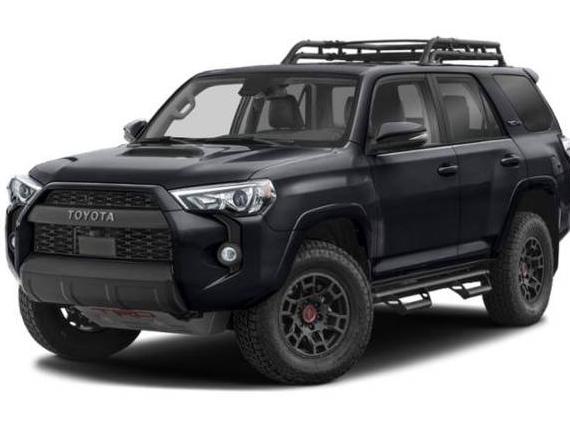 TOYOTA 4-RUNNER 2024 JTELU5JR2R6238126 image