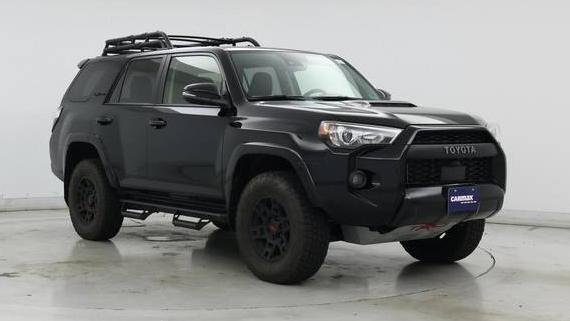 TOYOTA 4-RUNNER 2024 JTELU5JR9R6294984 image