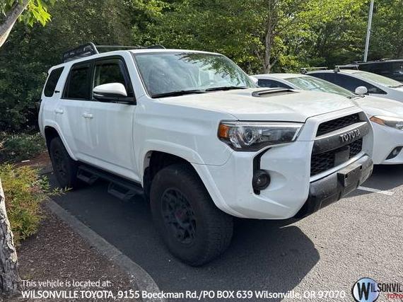 TOYOTA 4-RUNNER 2024 JTELU5JR4R6261259 image