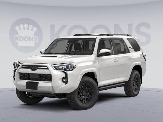 TOYOTA 4-RUNNER 2024 JTEPU5JR7R6279563 image TOYOTA 4-RUNNER 2024 JTEPU5JR7R6279563 image
