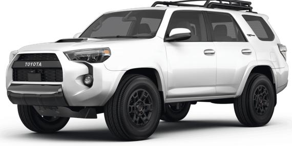 TOYOTA 4-RUNNER 2024 JTELU5JR3R6300066 image