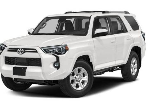 TOYOTA 4-RUNNER 2024 JTENU5JRXR6285817 image TOYOTA 4-RUNNER 2024 JTENU5JRXR6285817 image