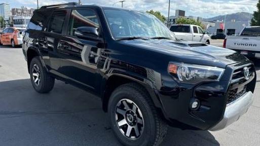 TOYOTA 4-RUNNER 2024 JTERU5JR4R6297687 image