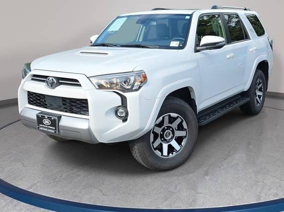 TOYOTA 4-RUNNER 2024 JTERU5JR7R6229268 image TOYOTA 4-RUNNER 2024 JTERU5JR7R6229268 image