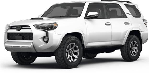 TOYOTA 4-RUNNER 2024 JTERU5JR9R6305833 image