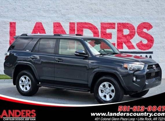 TOYOTA 4-RUNNER 2024 JTENU5JR5R6250425 image TOYOTA 4-RUNNER 2024 JTENU5JR5R6250425 image