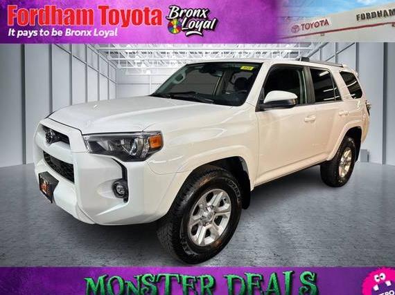 TOYOTA 4-RUNNER 2024 JTEMU5JR1R6275365 image TOYOTA 4-RUNNER 2024 JTEMU5JR1R6275365 image