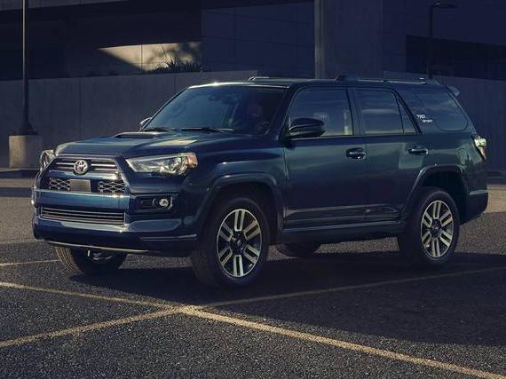 TOYOTA 4-RUNNER 2024 JTERU5JR2R6231378 image TOYOTA 4-RUNNER 2024 JTERU5JR2R6231378 image