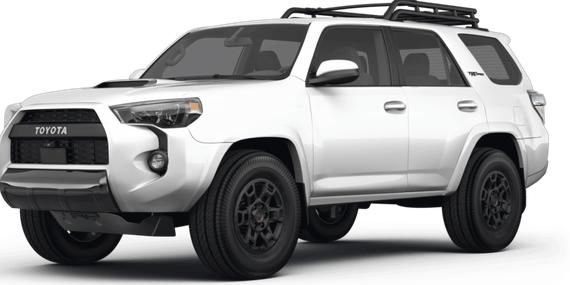 TOYOTA 4-RUNNER 2024 JTELU5JR7R6233469 image TOYOTA 4-RUNNER 2024 JTELU5JR7R6233469 image