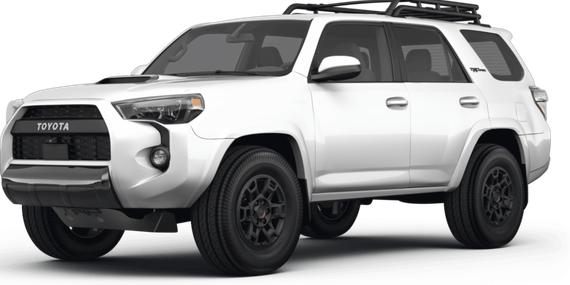 TOYOTA 4-RUNNER 2024 JTELU5JR2R6297905 image