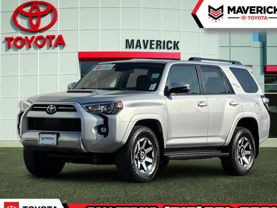TOYOTA 4-RUNNER 2024 JTERU5JRXR6285995 image TOYOTA 4-RUNNER 2024 JTERU5JRXR6285995 image