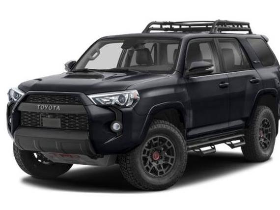 TOYOTA 4-RUNNER 2024 JTELU5JR2R6254228 image