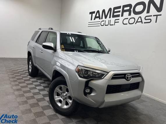 TOYOTA 4-RUNNER 2024 JTEEU5JR1R5309833 image TOYOTA 4-RUNNER 2024 JTEEU5JR1R5309833 image