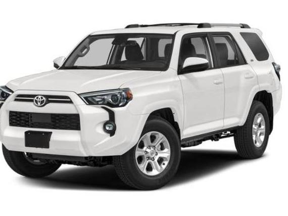 TOYOTA 4-RUNNER 2024 JTEMU5JRXR6261173 image TOYOTA 4-RUNNER 2024 JTEMU5JRXR6261173 image