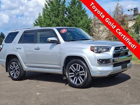 TOYOTA 4-RUNNER 2024 JTEKU5JR7R6222693 image TOYOTA 4-RUNNER 2024 JTEKU5JR7R6222693 image