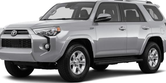 TOYOTA 4-RUNNER 2024 JTENU5JR4R6262033 image TOYOTA 4-RUNNER 2024 JTENU5JR4R6262033 image