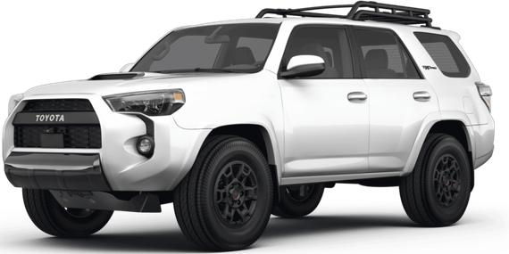 TOYOTA 4-RUNNER 2024 JTELU5JR5R6213978 image