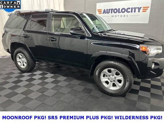 TOYOTA 4-RUNNER 2024 JTENU5JRXR6278088 image TOYOTA 4-RUNNER 2024 JTENU5JRXR6278088 image